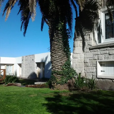 Villa Nuccia Hotel Boutique-3
